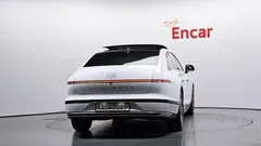 2023 Hyundai Grandeur 3.5 LPG 2WD — фото 4