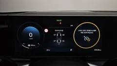2023 Hyundai Grandeur 3.5 LPG 2WD — фото 8