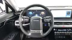 2023 Hyundai Grandeur 3.5 LPG 2WD — фото 12