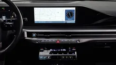 2023 Hyundai Grandeur 3.5 LPG 2WD — фото 14