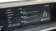 2023 Hyundai Grandeur 3.5 LPG 2WD — фото 18