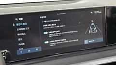 2023 Hyundai Grandeur 3.5 LPG 2WD — фото 19