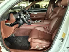 2022 Genesis G90 Gasoline 3.5 Turbo AWD — фото 7