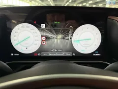 2022 Genesis G90 Gasoline 3.5 Turbo AWD — фото 8
