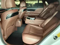 2022 Genesis G90 Gasoline 3.5 Turbo AWD — фото 10