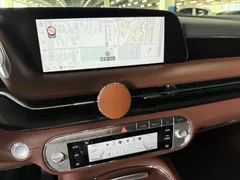 2022 Genesis G90 Gasoline 3.5 Turbo AWD — фото 11
