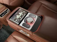 2022 Genesis G90 Gasoline 3.5 Turbo AWD — фото 12