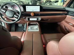 2022 Genesis G90 Gasoline 3.5 Turbo AWD — фото 13