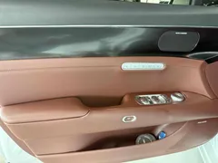 2022 Genesis G90 Gasoline 3.5 Turbo AWD — фото 14