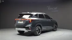 2024 Kia Seltos Gasoline 2.0 2WD — фото 2