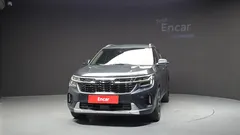 2024 Kia Seltos Gasoline 2.0 2WD — фото 3