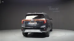 2024 Kia Seltos Gasoline 2.0 2WD — фото 4