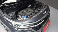 2024 Kia Seltos Gasoline 2.0 2WD — фото 6