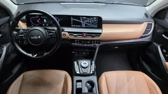 2024 Kia Seltos Gasoline 2.0 2WD — фото 7