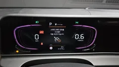 2024 Kia Seltos Gasoline 2.0 2WD — фото 8