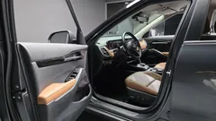 2024 Kia Seltos Gasoline 2.0 2WD — фото 10