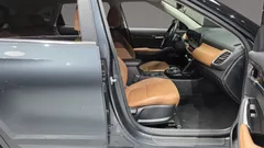 2024 Kia Seltos Gasoline 2.0 2WD — фото 11