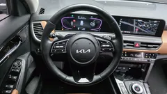 2024 Kia Seltos Gasoline 2.0 2WD — фото 13