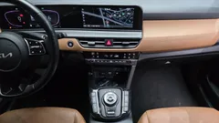 2024 Kia Seltos Gasoline 2.0 2WD — фото 15