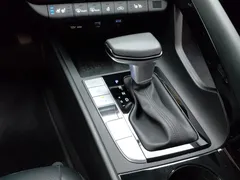 2023 Hyundai AVANTE Inspiration, белый — фото 9