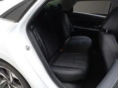 2023 Hyundai AVANTE Inspiration, белый — фото 11