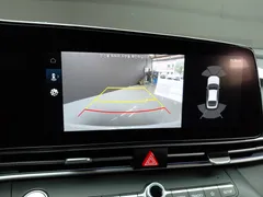 2023 Hyundai AVANTE Inspiration, белый — фото 14