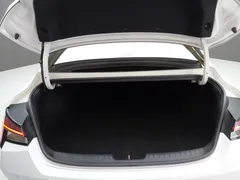2023 Hyundai AVANTE Inspiration, белый — фото 17