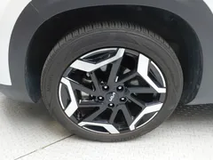 2023 Kia Seltos Gasoline 2.0 2WD, белый — фото 5