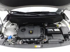 2023 Kia Seltos Gasoline 2.0 2WD, белый — фото 6