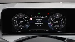 2023 Kia Seltos Gasoline 2.0 2WD, белый — фото 8