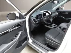 2023 Kia Seltos Gasoline 2.0 2WD, белый — фото 10