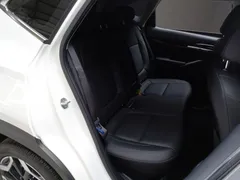 2023 Kia Seltos Gasoline 2.0 2WD, белый — фото 11