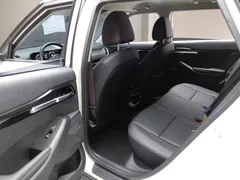 2023 Kia Seltos Gasoline 2.0 2WD, белый — фото 12
