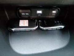 2023 Kia Seltos Gasoline 2.0 2WD, белый — фото 16