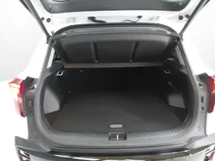 2023 Kia Seltos Gasoline 2.0 2WD, белый — фото 18