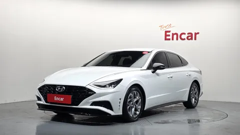 2022 Hyundai Sonata 2.0