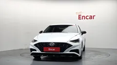 2022 Hyundai Sonata 2.0 — фото 3