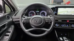 2022 Hyundai Sonata 2.0 — фото 15