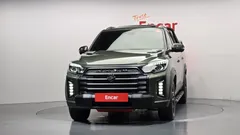 2022 SsangYong Rexton Diesel 2.2 4WD — фото 3