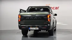 2022 SsangYong Rexton Diesel 2.2 4WD — фото 4