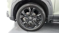 2022 SsangYong Rexton Diesel 2.2 4WD — фото 5