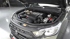 2022 SsangYong Rexton Diesel 2.2 4WD — фото 6