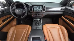 2022 SsangYong Rexton Diesel 2.2 4WD — фото 7