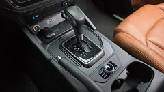 2022 SsangYong Rexton Diesel 2.2 4WD — фото 9