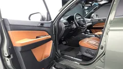 2022 SsangYong Rexton Diesel 2.2 4WD — фото 10