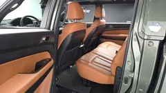 2022 SsangYong Rexton Diesel 2.2 4WD — фото 11
