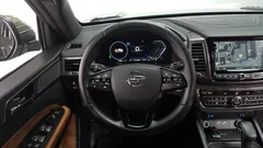 2022 SsangYong Rexton Diesel 2.2 4WD — фото 12
