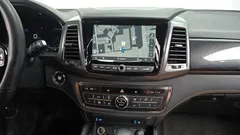 2022 SsangYong Rexton Diesel 2.2 4WD — фото 13