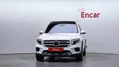 2022 Mercedes-Benz GLB-Class GLB200 d — фото 3