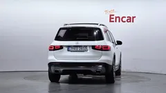 2022 Mercedes-Benz GLB-Class GLB200 d — фото 4